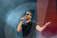 Cesare Cremonini Concert In Bari