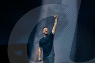Cesare Cremonini Concert In Bari