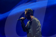 Cesare Cremonini Concert In Bari