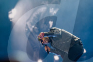 Cesare Cremonini Concert In Bari