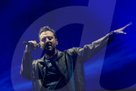 Cesare Cremonini Concert In Bari