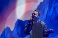 Cesare Cremonini Concert In Bari