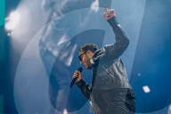 Cesare Cremonini Concert In Bari