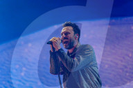 Cesare Cremonini Concert In Bari