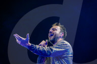 Cesare Cremonini Concert In Bari