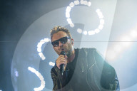 Cesare Cremonini Concert In Bari