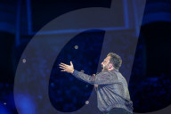 Cesare Cremonini Concert In Bari