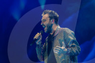 Cesare Cremonini Concert In Bari
