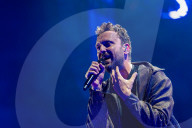 Cesare Cremonini Concert In Bari