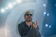 Cesare Cremonini Concert In Bari