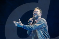 Cesare Cremonini Concert In Bari