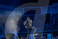 Cesare Cremonini Concert In Bari