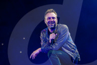 Cesare Cremonini Concert In Bari
