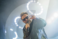 Cesare Cremonini Concert In Bari