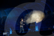 Cesare Cremonini Concert In Bari
