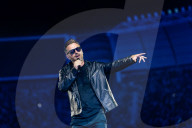 Cesare Cremonini Concert In Bari