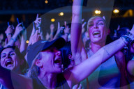 Cesare Cremonini Concert In Bari