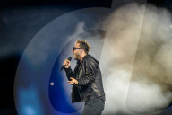 Cesare Cremonini Concert In Bari