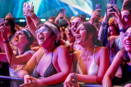 Cesare Cremonini Concert In Bari