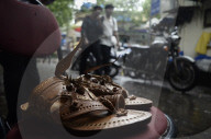 Kolhapuri Footwear Sparks Global Debate After Prada Controversy