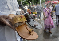 Kolhapuri Footwear Sparks Global Debate After Prada Controversy