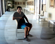 Joe Oppedisano Exhibition