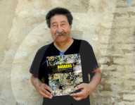 Joe Oppedisano Exhibition