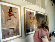 Joe Oppedisano Exhibition
