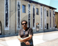 Joe Oppedisano Exhibition
