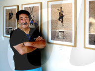 Joe Oppedisano Exhibition
