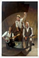 Joe Oppedisano Exhibition
