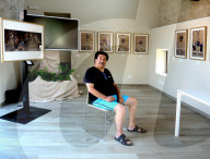 Joe Oppedisano Exhibition