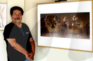 Joe Oppedisano Exhibition