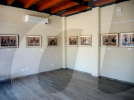 Joe Oppedisano Exhibition