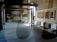 Joe Oppedisano Exhibition