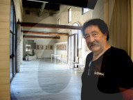Joe Oppedisano Exhibition