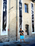 Joe Oppedisano Exhibition