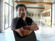 Joe Oppedisano Exhibition