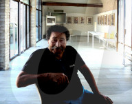 Joe Oppedisano Exhibition