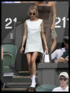 Wimbledon Tennis Championships-Day Five