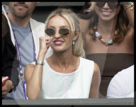 Wimbledon Tennis Championships-Day Five