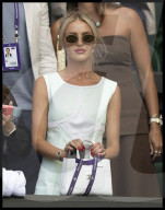 Wimbledon Tennis Championships-Day Five