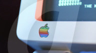 First Apple computer in perfect working order for sale