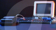 First Apple computer in perfect working order for sale