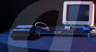 First Apple computer in perfect working order for sale