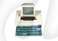 First Apple computer in perfect working order for sale