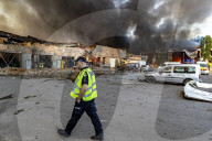 Russian War on Ukraine: Russia Launches Massive Drone Strike