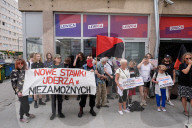 Poland To Raise Rent For Lower Incomes 