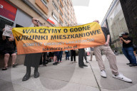Poland To Raise Rent For Lower Incomes 