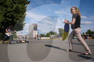 ACDC First Concert In Poland In A Decade
